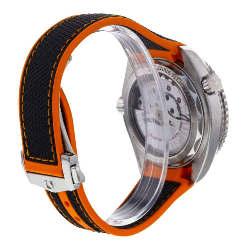 Omega Planet Ocean 215.30.44.21.01.002